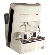 Espresso e Cappuccino