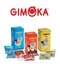 Cialde ese in carta 44mm