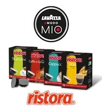 Lavazza a modo mio