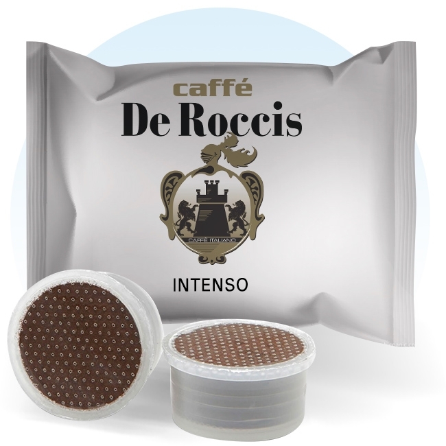 Lavazza espresso point