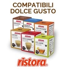 Nescafé dolce gusto