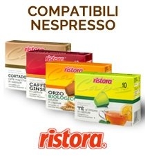 Nespresso