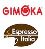 Capsule Gimoka o Espresso Italia 32mm