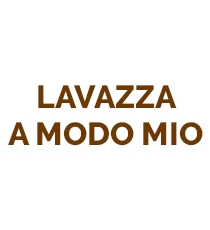 Lavazza A Modo Mio