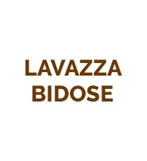 Lavazza Bidose