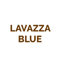 Lavazza Blue