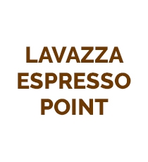 Lavazza Espresso Point