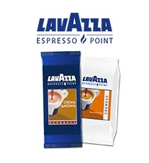 Espresso point