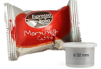 Macchine caffe Espresso Italia 32mm