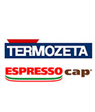 Termozeta Espresso Cap