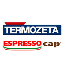 Termozeta Espresso Cap