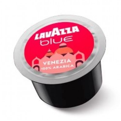 Cialde Lavazza Blue Venezia Dolce