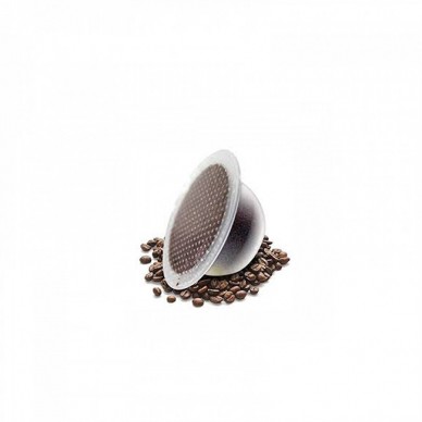 Capsule Pop caffe Arabica | Compatibile Bialetti Mokasespresso