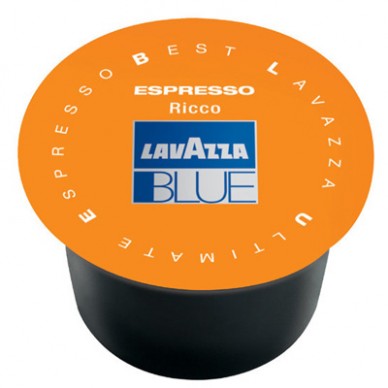 Lavazza Blue Ricco | Cialde Caffè