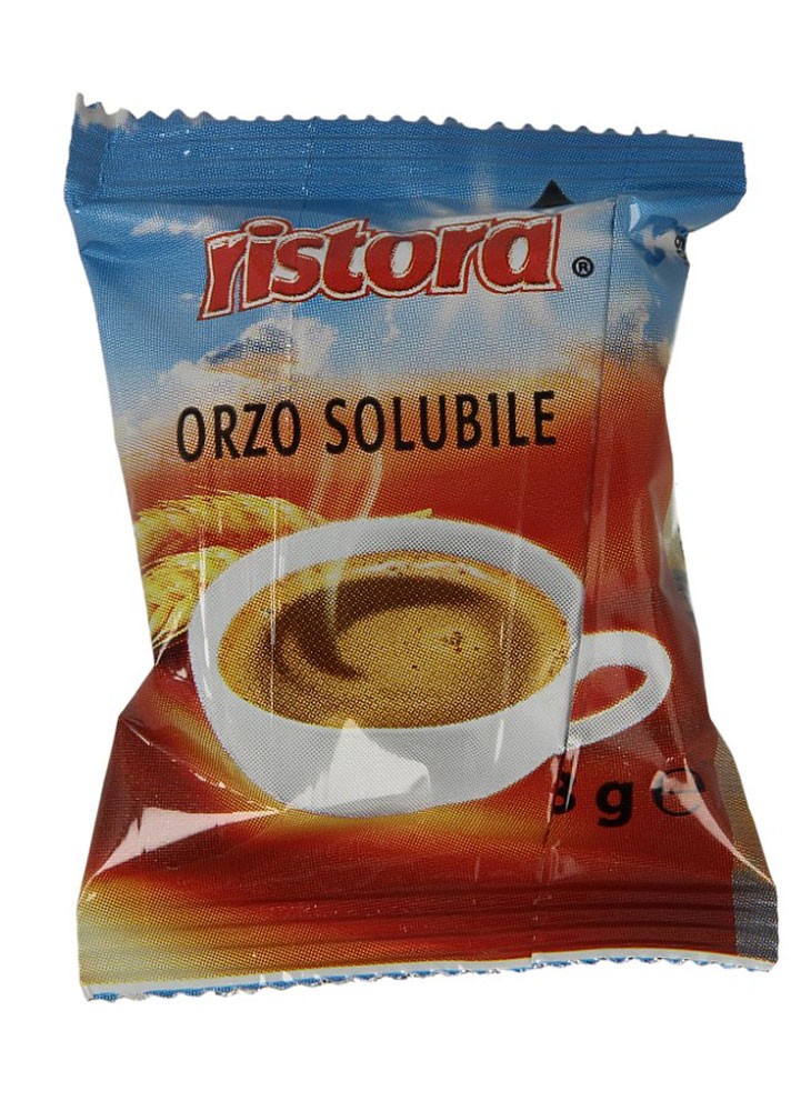 Orzo Solubile Capsula Compatibile Espresso Point - Caffè Gioia - Foto 6