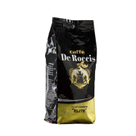 Caffè De Roccis Qualità Elite 1 Kg In Grani