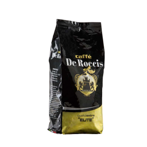 Caffè De Roccis Qualità Elite 1 Kg In Grani
