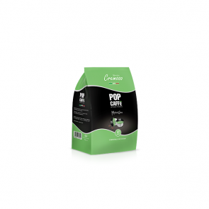 Capsule POP Caffè Cremoso 2 | Compatibile Uno System