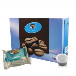 Espresso Italia Deka | Capsule Caffè