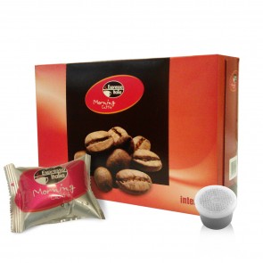 Espresso Italia Morning | Capsule Caffè