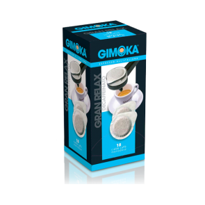 Cialde Caffè In Carta Gimoka Gran Relax Ese 44mm