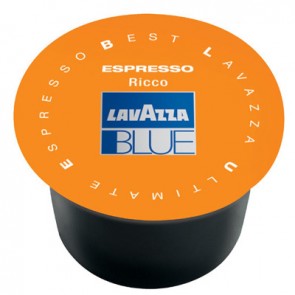 Lavazza Blue Ricco | Cialde Caffè