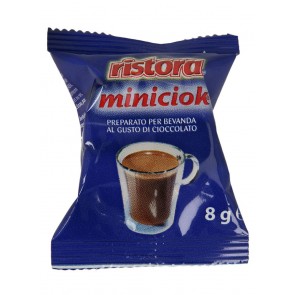 Ristora Miniciok | Capsule | Compatibili Lavazza Espresso Point